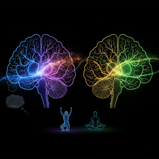 Good to Know: Wie beeinflusst Cannabis das Gehirn wirklich?