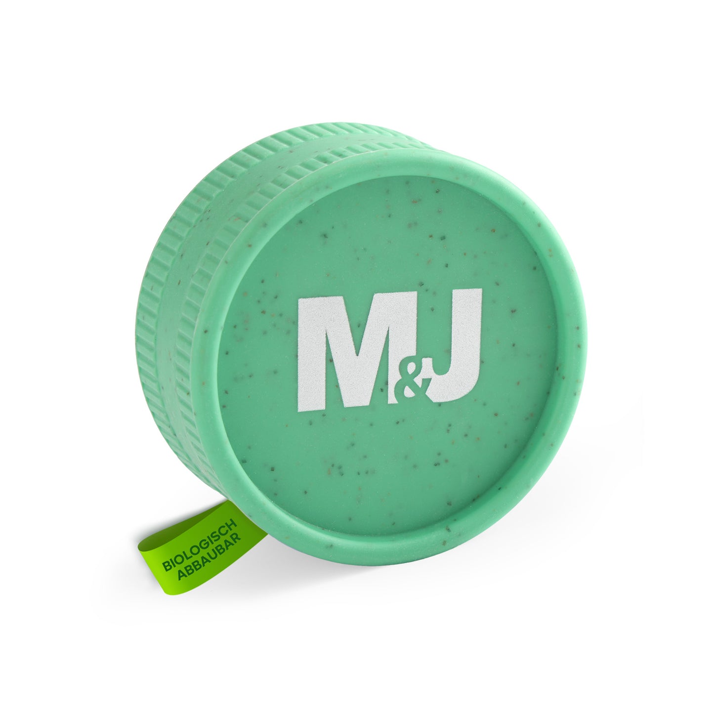Bio Grinder (ø5,4 cm) grün