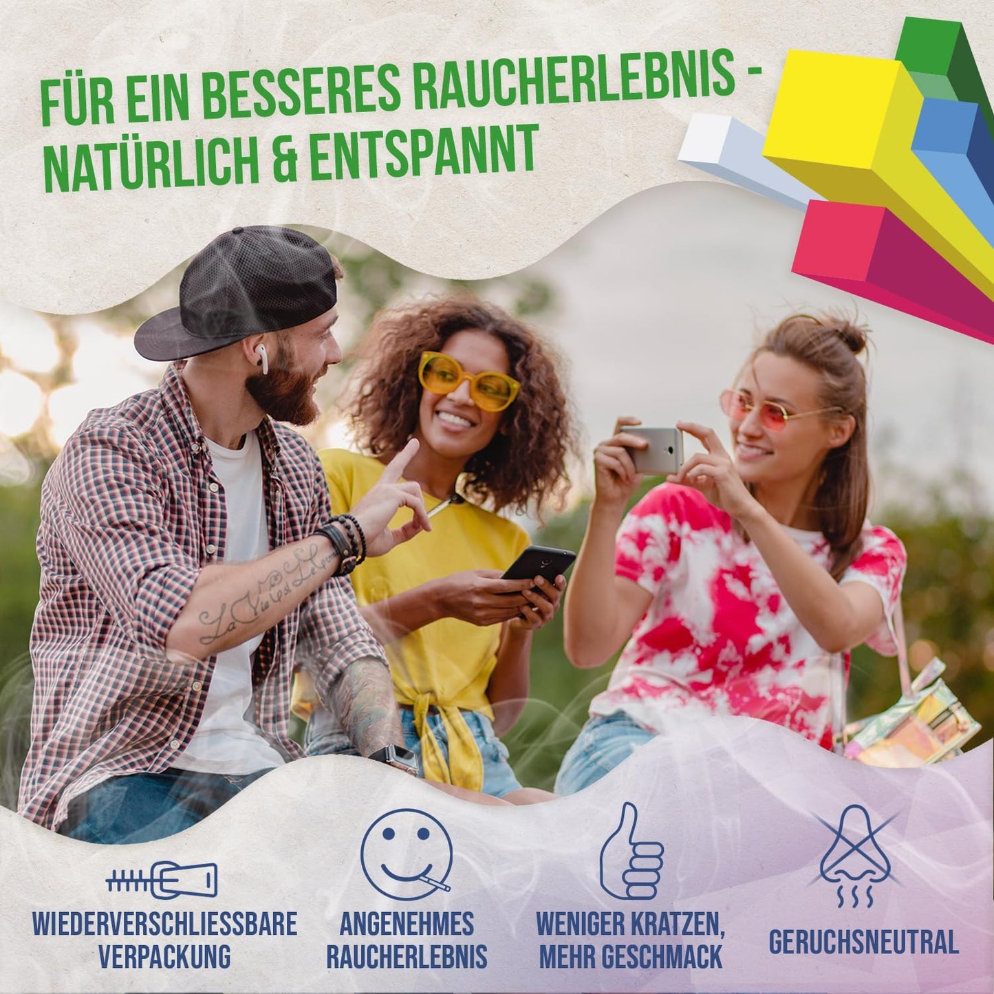 250 Aktivkohlefilter (ø6 mm)